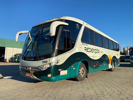 Locação de Transporte no ABC em São Paulo