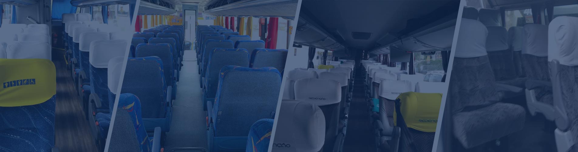 Locação de Ônibus no ABC SP